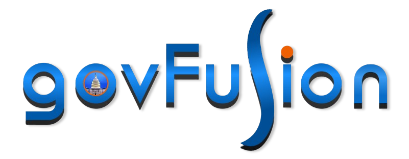 GovFusion Logo
