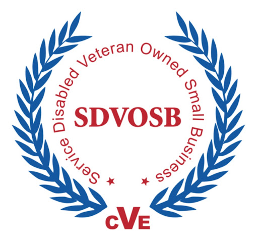 SDVOSB Certified